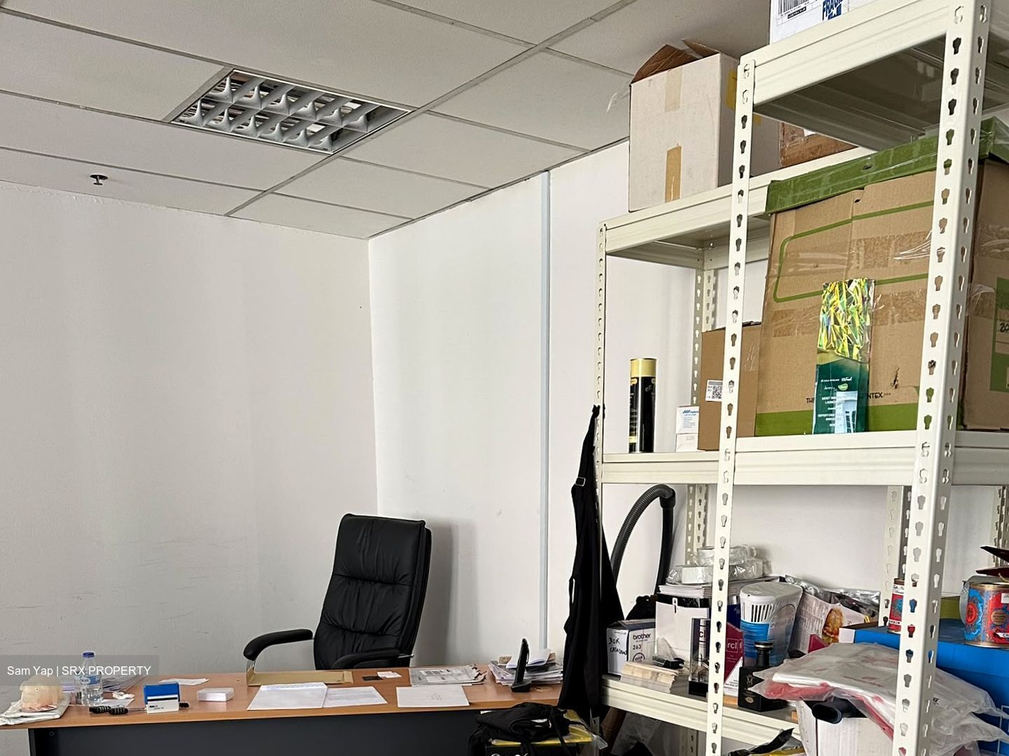 Og Albert Complex (D7), Office #622585251